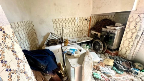 Moradia T2 para Venda em Canha