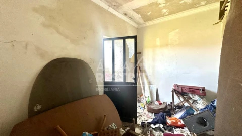 Moradia T2 para Venda em Canha