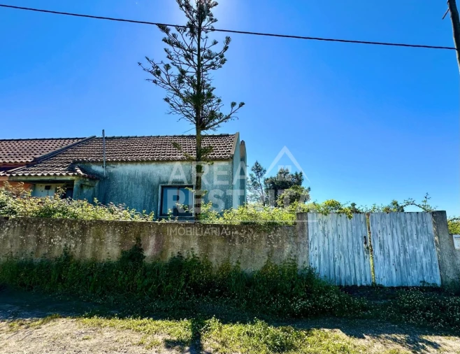 Moradia T2 para Venda em Canha Foto 9