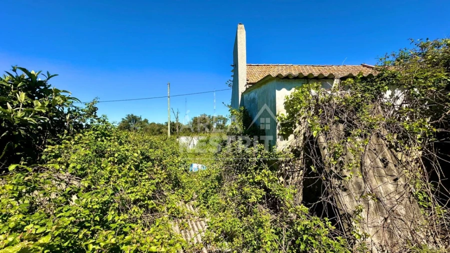 Moradia T2 para Venda em Canha Foto 11