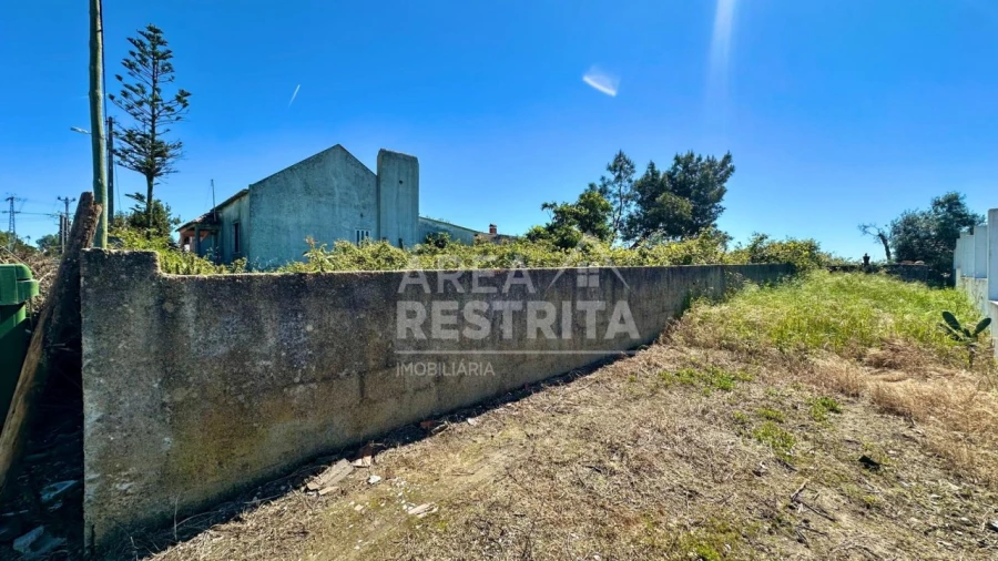 Moradia T2 para Venda em Canha Foto 17