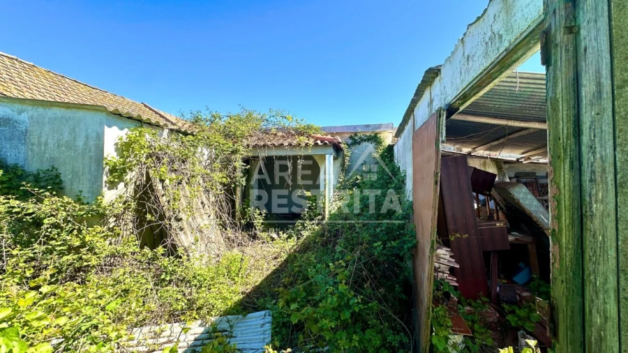 Moradia T2 para Venda em Canha Foto 21