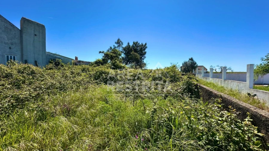 Moradia T2 para Venda em Canha Foto 24