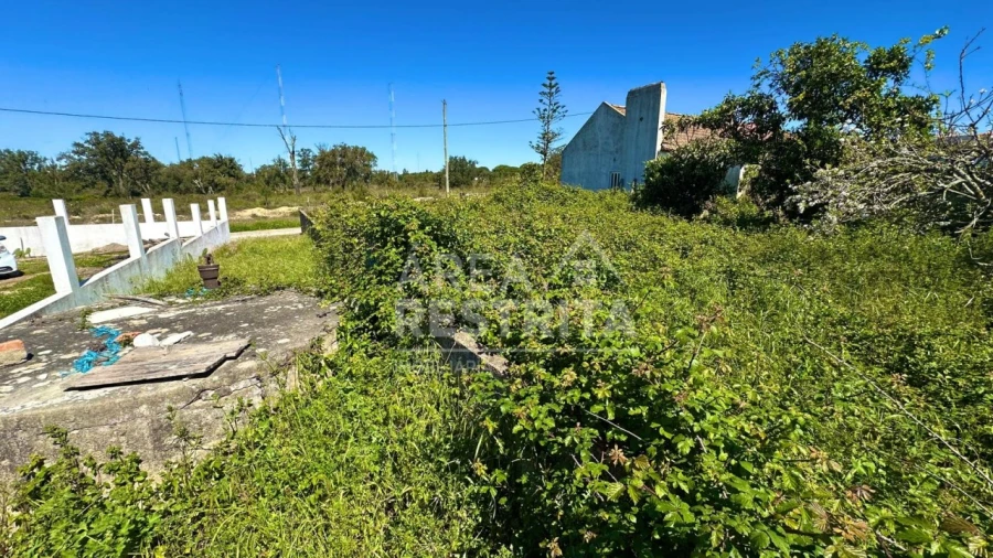 Moradia T2 para Venda em Canha Foto 26