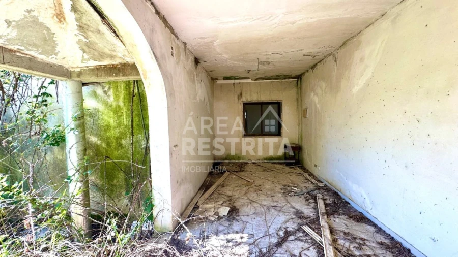 Moradia T2 para Venda em Canha Foto 45