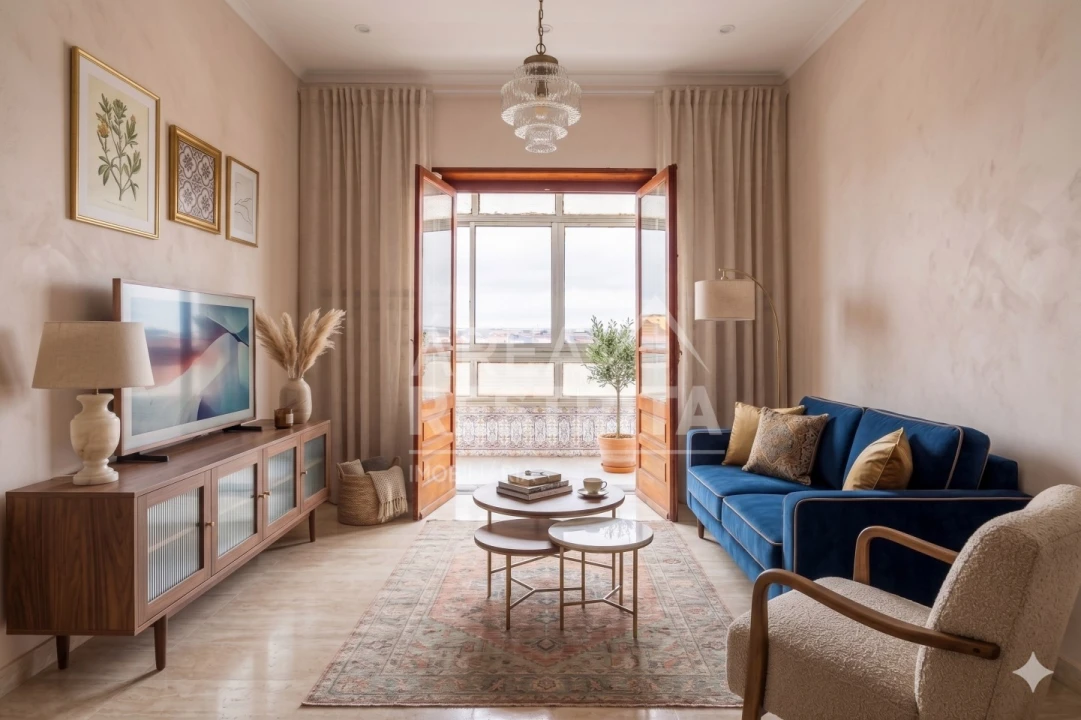 Apartamento T3 para Venda em Amora Foto 12