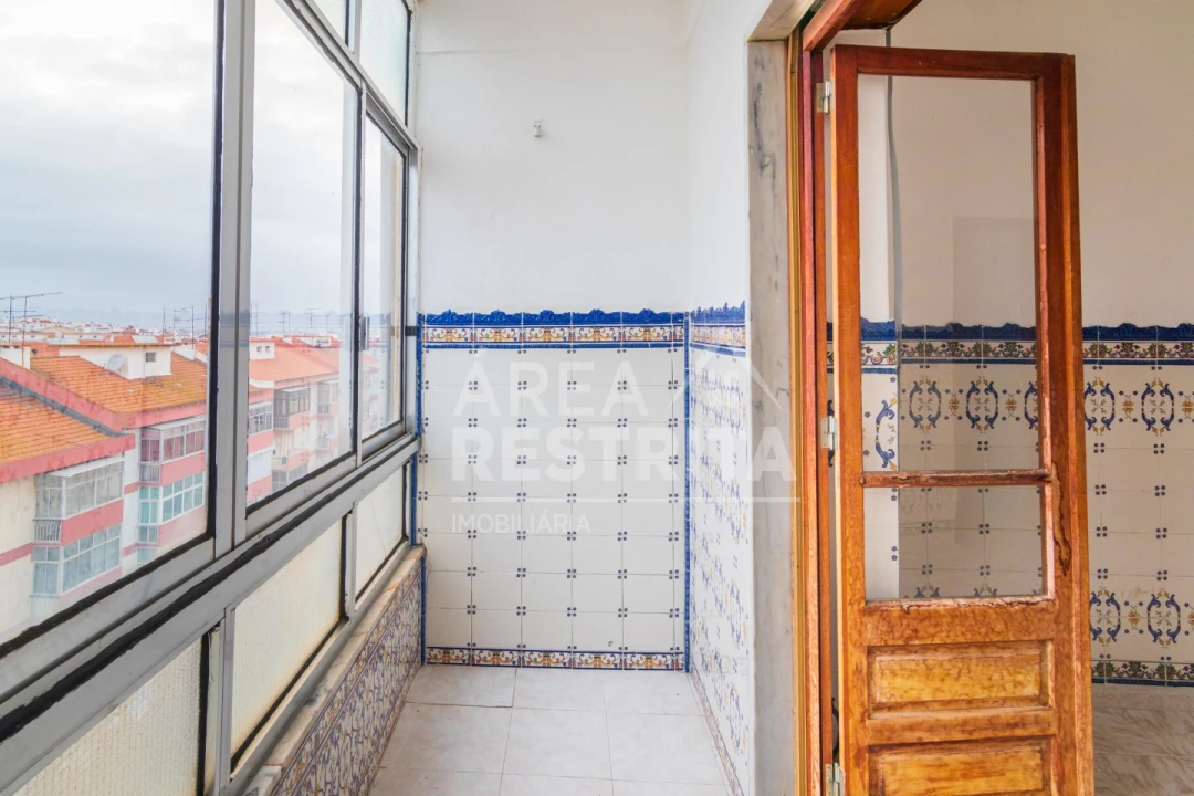 Apartamento T3 para Venda em Amora Foto 13