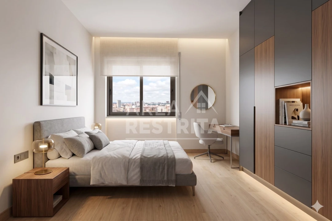 Apartamento T3 para Venda em Amora Foto 14