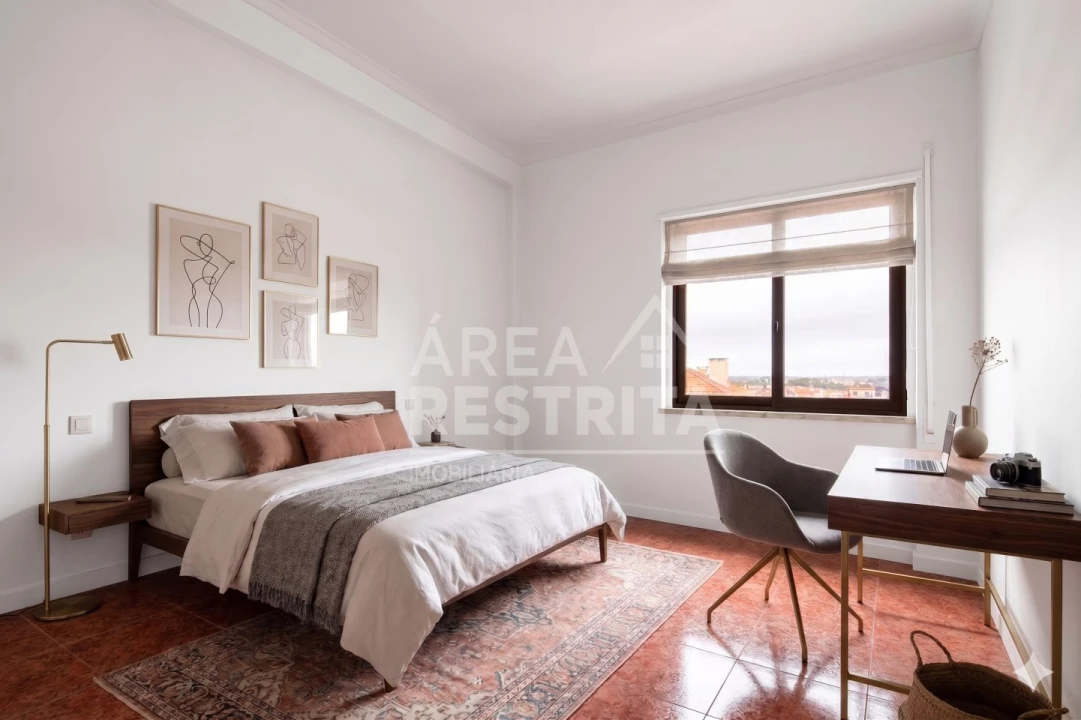 Apartamento T3 para Venda em Amora Foto 16