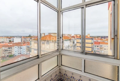 Apartamento T3 para Venda em Amora