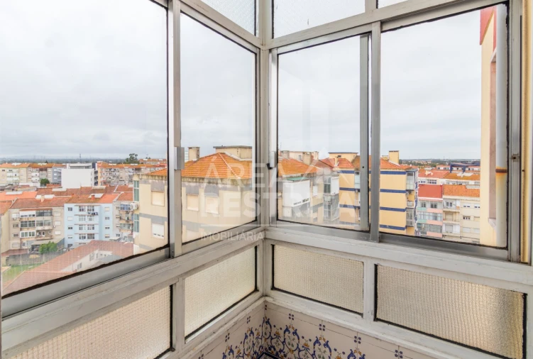 Apartamento T3 para Venda em Amora Foto 6