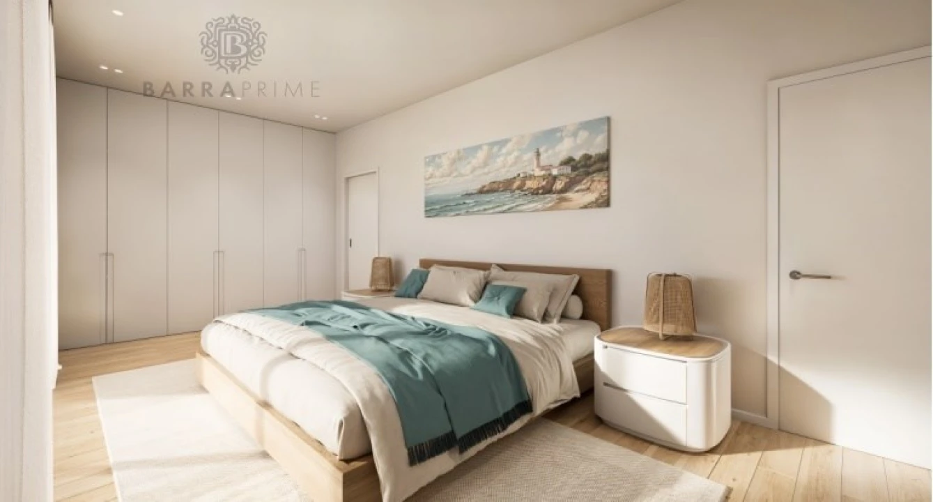 Moradia T4 para Venda em Santa Barbara de Nexe Foto 15