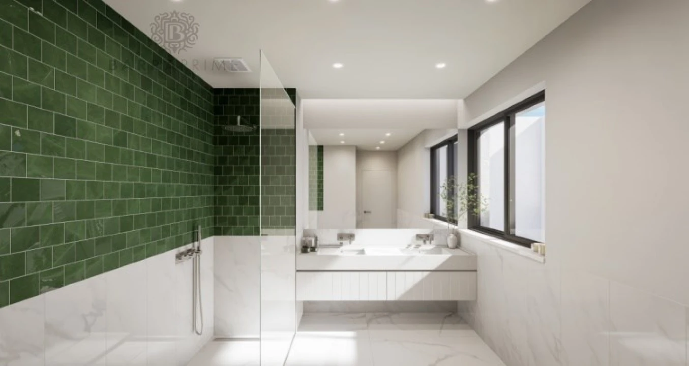 Moradia T4 para Venda em Santa Barbara de Nexe Foto 17