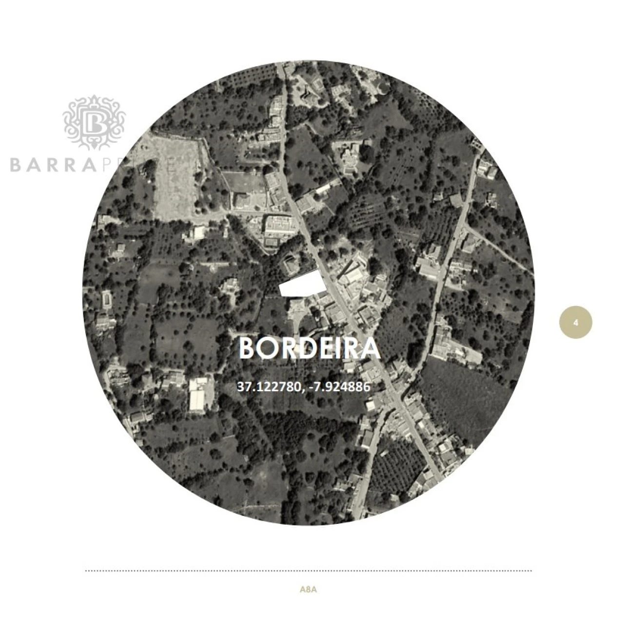 Moradia T4 para Venda em Santa Barbara de Nexe Foto 20