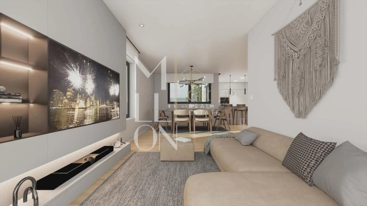 Apartamento T3 para Venda em Póvoa de Varzim, Beiriz e Argivai Foto 2