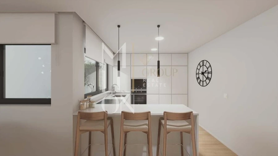 Apartamento T3 para Venda em Póvoa de Varzim, Beiriz e Argivai Foto 3