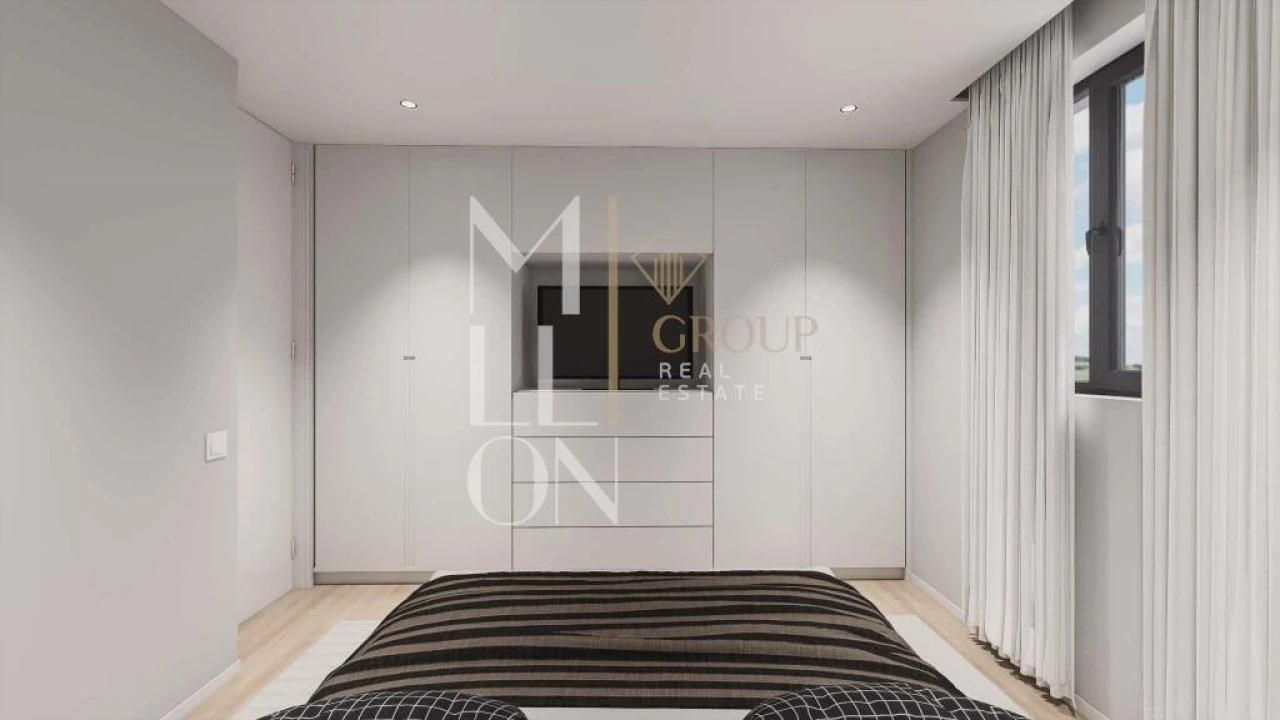 Apartamento T3 para Venda em Póvoa de Varzim, Beiriz e Argivai Foto 9