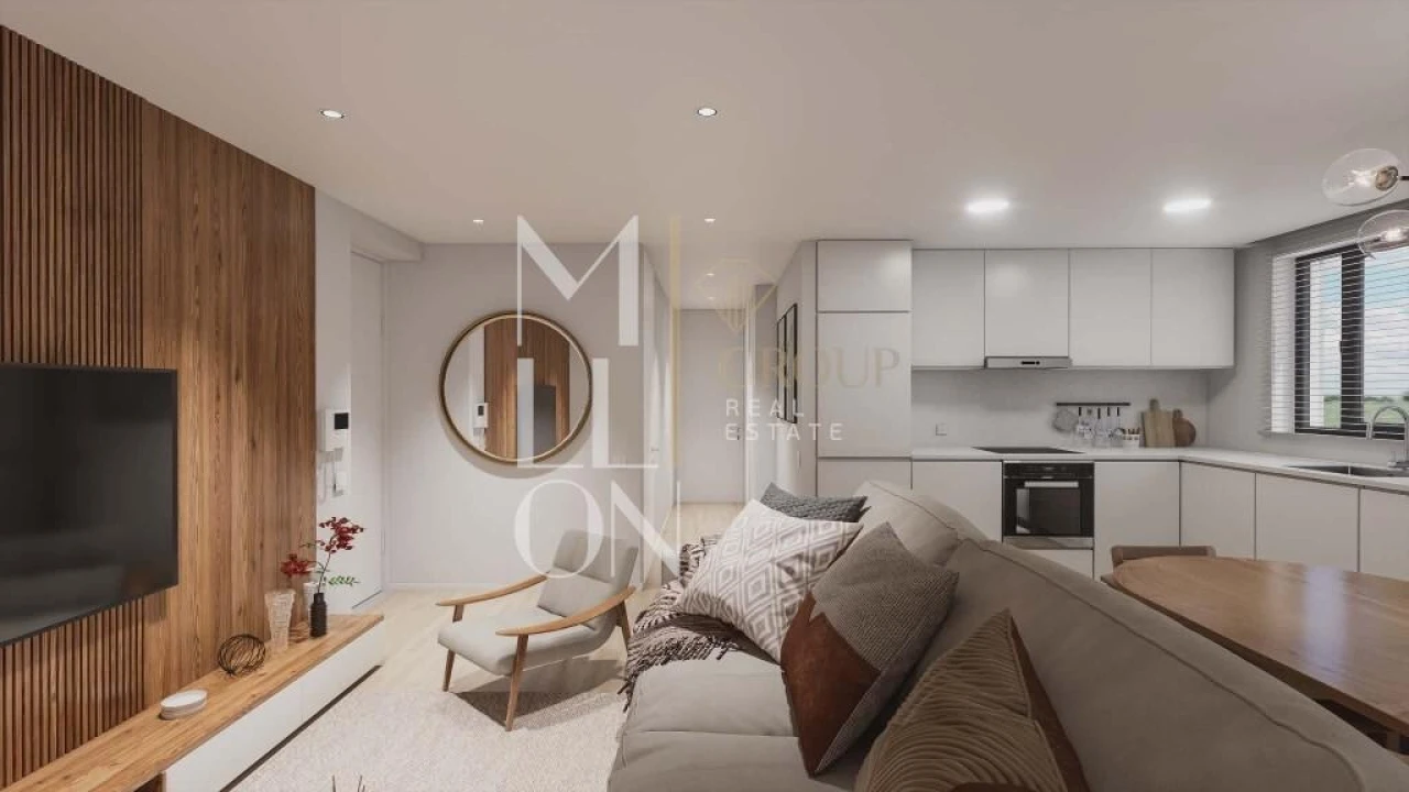 Apartamento T3 para Venda em Póvoa de Varzim, Beiriz e Argivai Foto 13