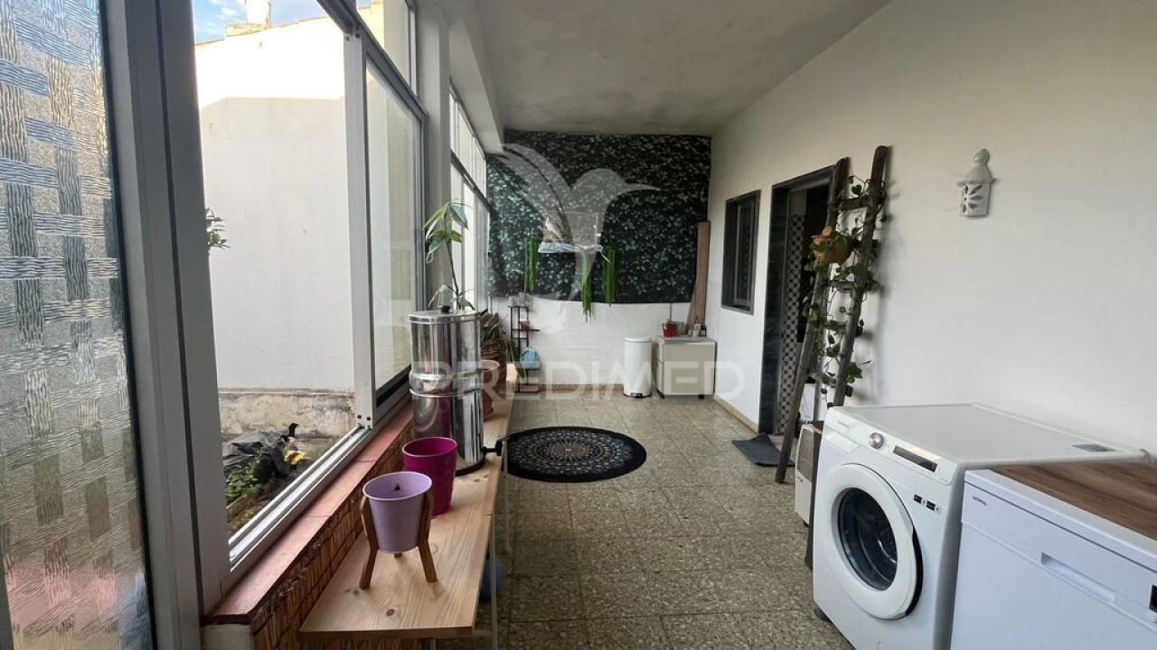 Moradia T3 para Venda em Portimão Foto 10