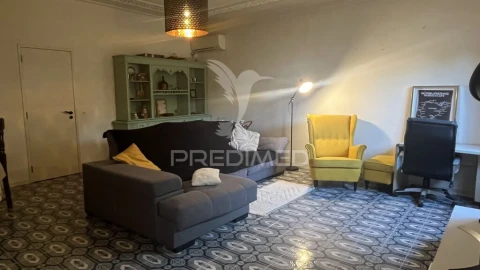 Moradia T3 para Venda em Portimão