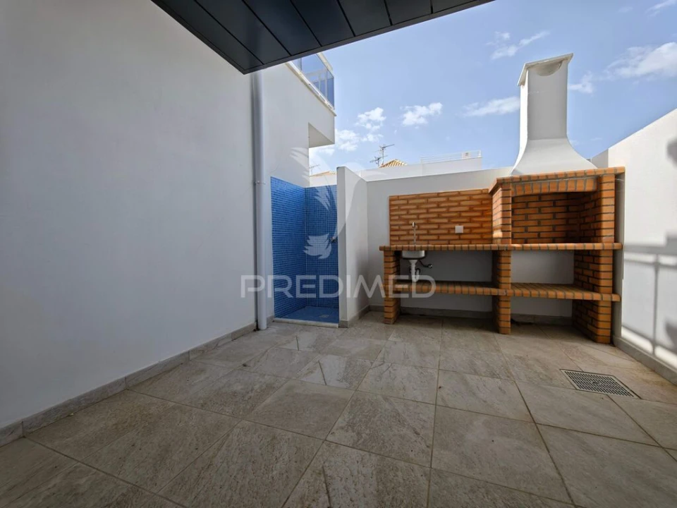 Moradia T1 para Venda em Vila Nova de Cacela Foto 4