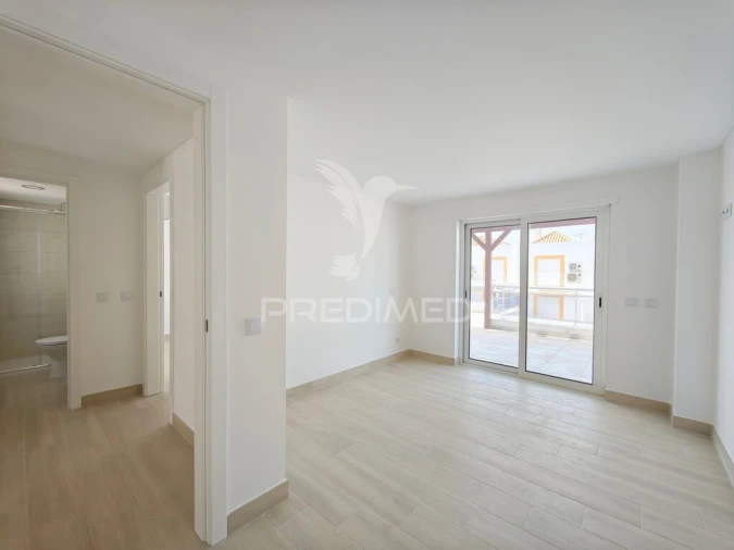 Moradia T1 para Venda em Vila Nova de Cacela Foto 14