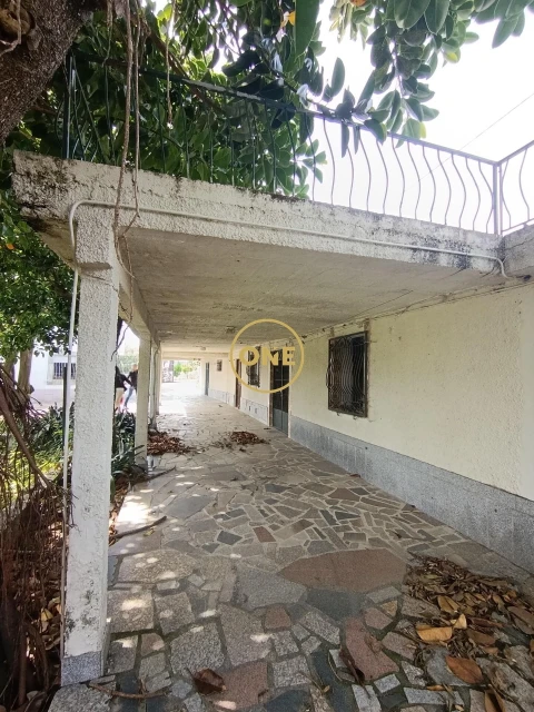 Moradia T4 para Venda em Vila de Punhe