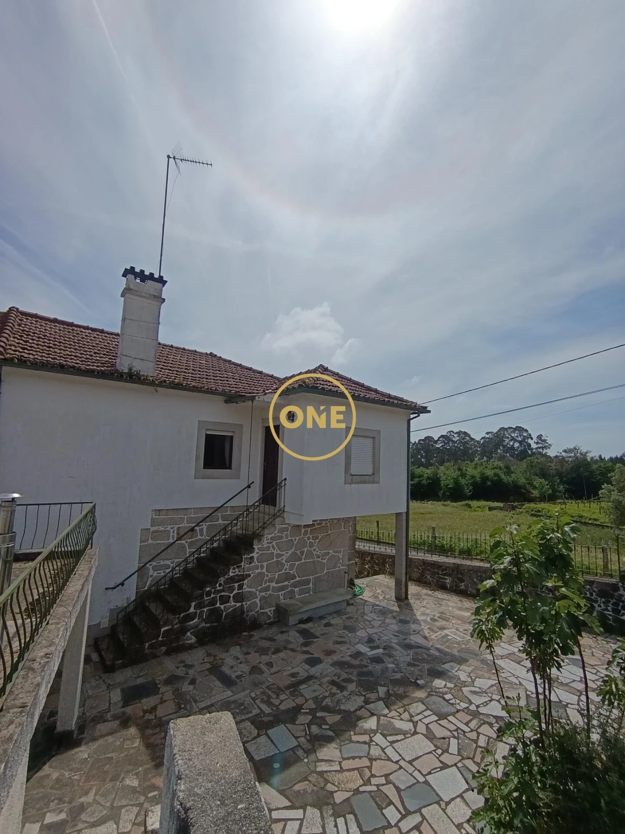 Moradia T4 para Venda em Vila de Punhe Foto 27