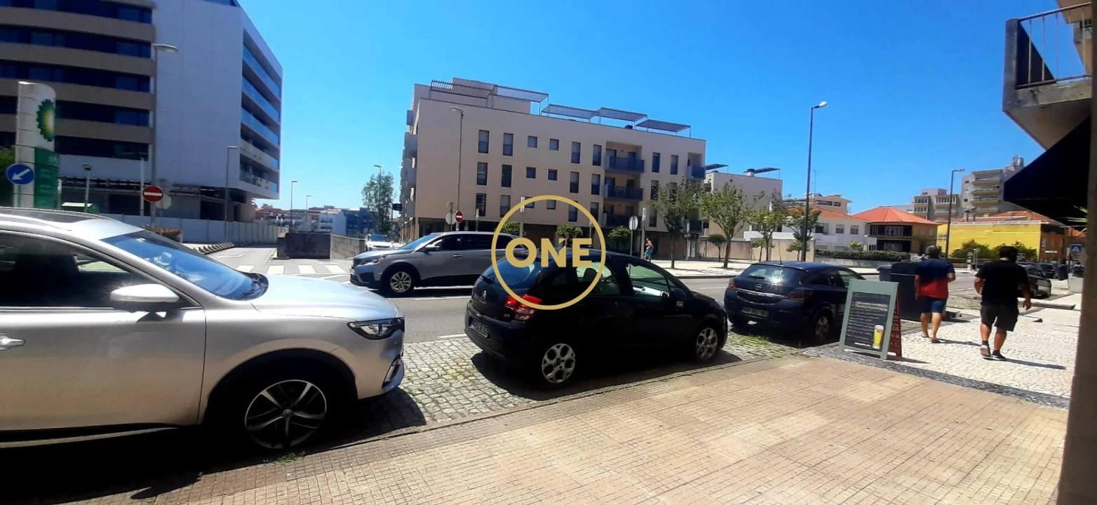Loja para Arrendamento em Póvoa de Varzim, Beiriz e Argivai Foto 6