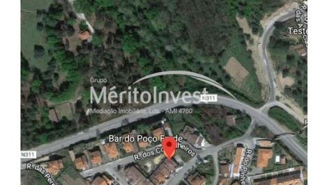 Terreno para Venda em Refojos de Basto, Outeiro e Painzela