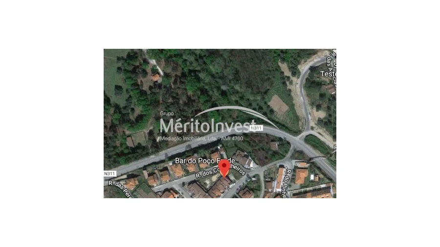 Terreno para Venda em Refojos de Basto, Outeiro e Painzela Foto 1