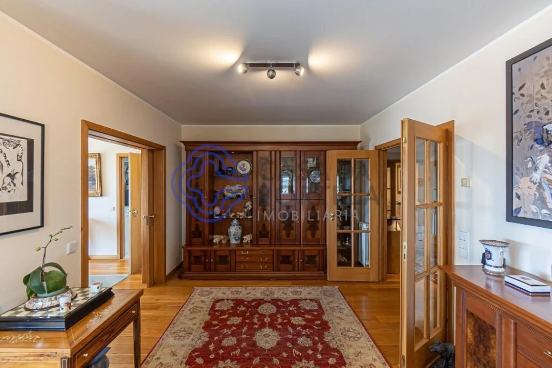 Apartamento T4 para Venda em Aldoar, Foz do Douro e Nevogilde Foto 20