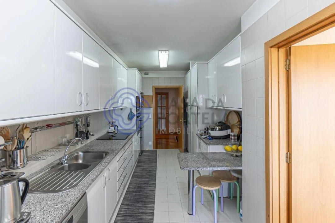 Apartamento T4 para Venda em Aldoar, Foz do Douro e Nevogilde Foto 10