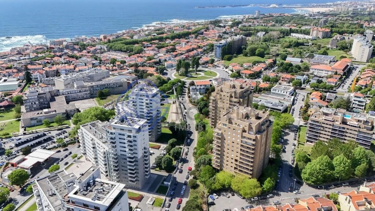Apartamento T4 para Venda em Aldoar, Foz do Douro e Nevogilde Foto 40