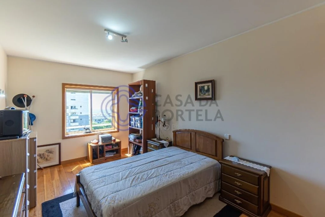 Apartamento T4 para Venda em Aldoar, Foz do Douro e Nevogilde Foto 6