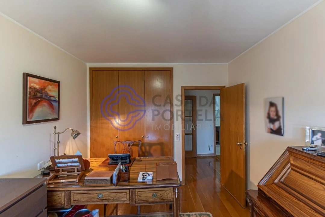 Apartamento T4 para Venda em Aldoar, Foz do Douro e Nevogilde Foto 33