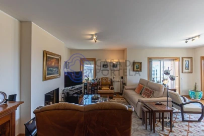 Apartamento T4 para Venda em Aldoar, Foz do Douro e Nevogilde