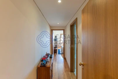 Apartamento T4 para Venda em Aldoar, Foz do Douro e Nevogilde