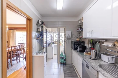 Apartamento T4 para Venda em Aldoar, Foz do Douro e Nevogilde