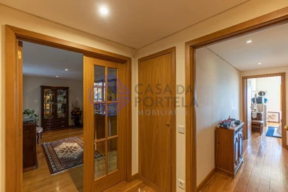 Apartamento T4 para Venda em Aldoar, Foz do Douro e Nevogilde