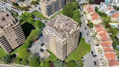 Apartamento T4 para Venda em Aldoar, Foz do Douro e Nevogilde