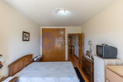 Apartamento T4 para Venda em Aldoar, Foz do Douro e Nevogilde