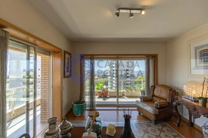 Apartamento T4 para Venda em Aldoar, Foz do Douro e Nevogilde