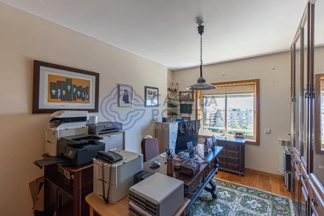 Apartamento T4 para Venda em Aldoar, Foz do Douro e Nevogilde Foto 23