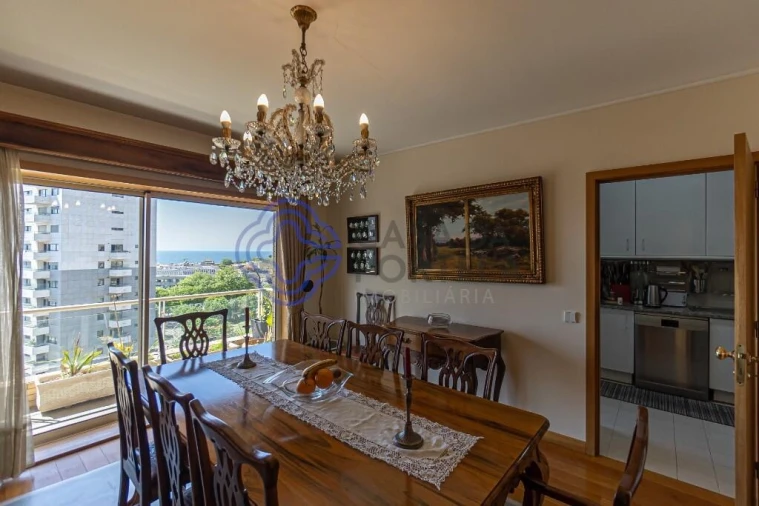 Apartamento T4 para Venda em Aldoar, Foz do Douro e Nevogilde Foto 13
