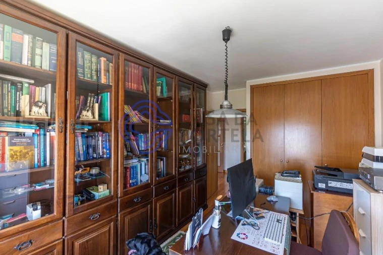 Apartamento T4 para Venda em Aldoar, Foz do Douro e Nevogilde Foto 24