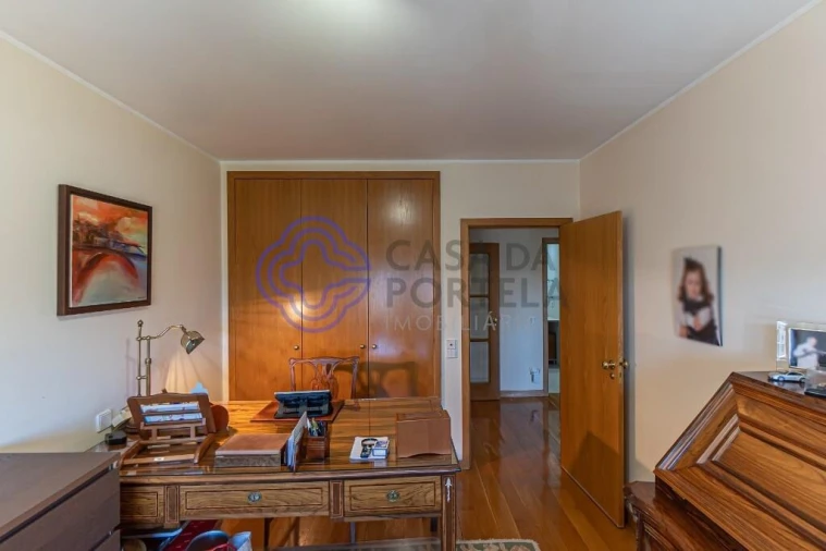 Apartamento T4 para Venda em Aldoar, Foz do Douro e Nevogilde Foto 33