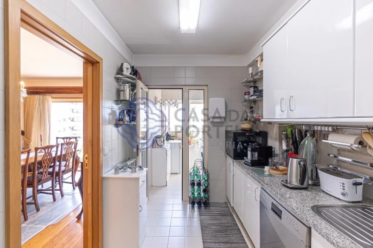 Apartamento T4 para Venda em Aldoar, Foz do Douro e Nevogilde Foto 12