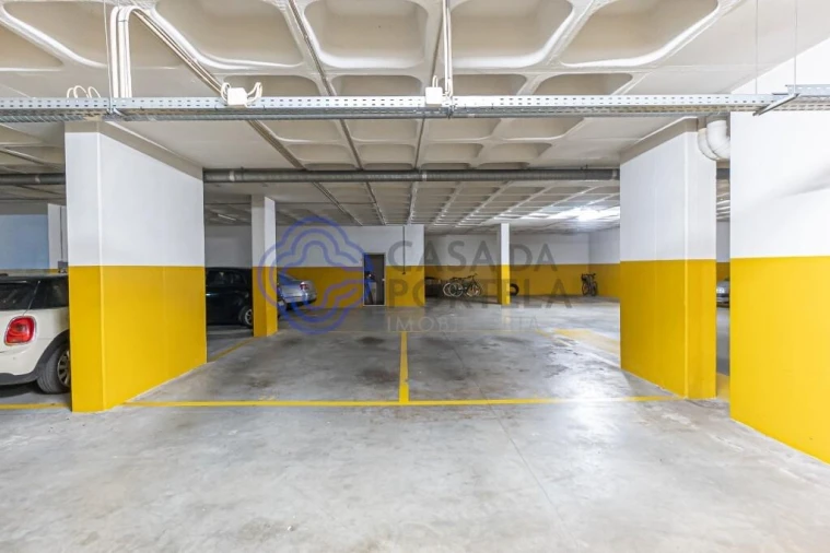 Apartamento T4 para Venda em Aldoar, Foz do Douro e Nevogilde Foto 35