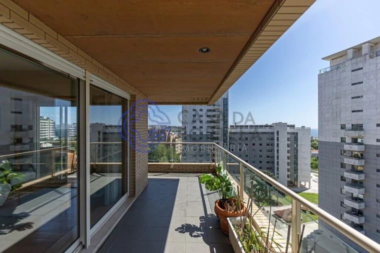 Apartamento T4 para Venda em Aldoar, Foz do Douro e Nevogilde Foto 19